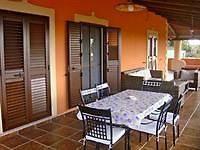 Residence Mimi Vulcano Piano Luaran gambar