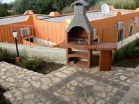 Residence Mimi Vulcano Piano Luaran gambar